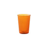 KINTO CAST AMBER DOUBLE WALL GLASS 290ML AMBER THUMBNAIL 0