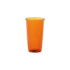 KINTO CAST AMBER DOUBLE WALL GLASS 340ML AMBER THUMBNAIL 0
