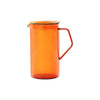 KINTO CAST AMBER JUG 750ML AMBER THUMBNAIL 0