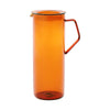 KINTO CAST AMBER JUG 1.2L AMBER THUMBNAIL 0