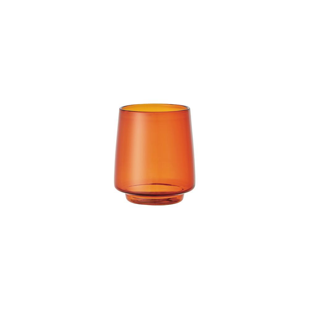 KINTO SEPIA TUMBLER 370ML  AMBER 0