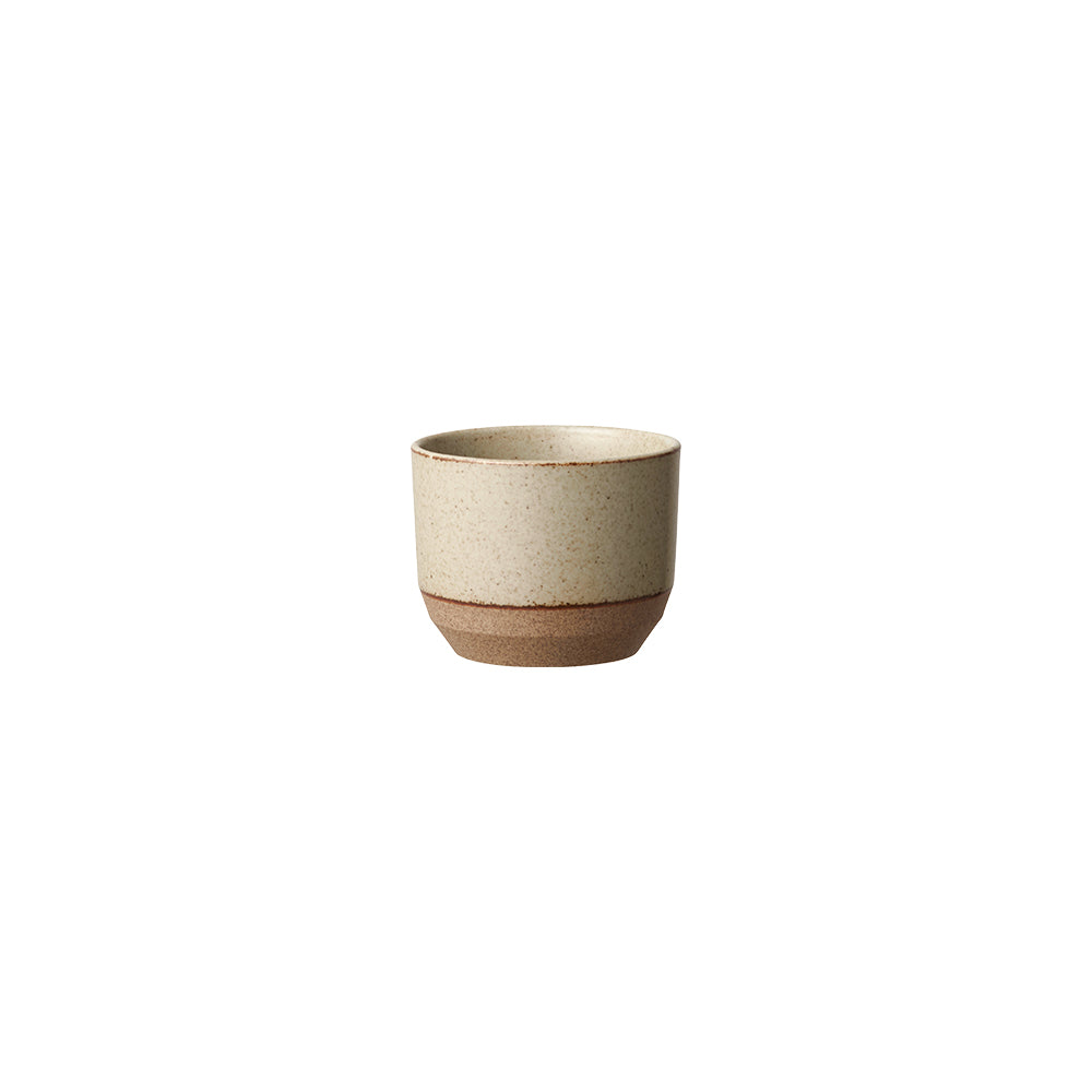 KINTO CLK-151 CUP 160ML  BEIGE 0