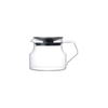 KINTO CAST TEAPOT 450ML (15OZ) CLEAR THUMBNAIL 0