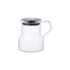 KINTO CAST TEAPOT (700ML/24OZ) CLEAR THUMBNAIL 0