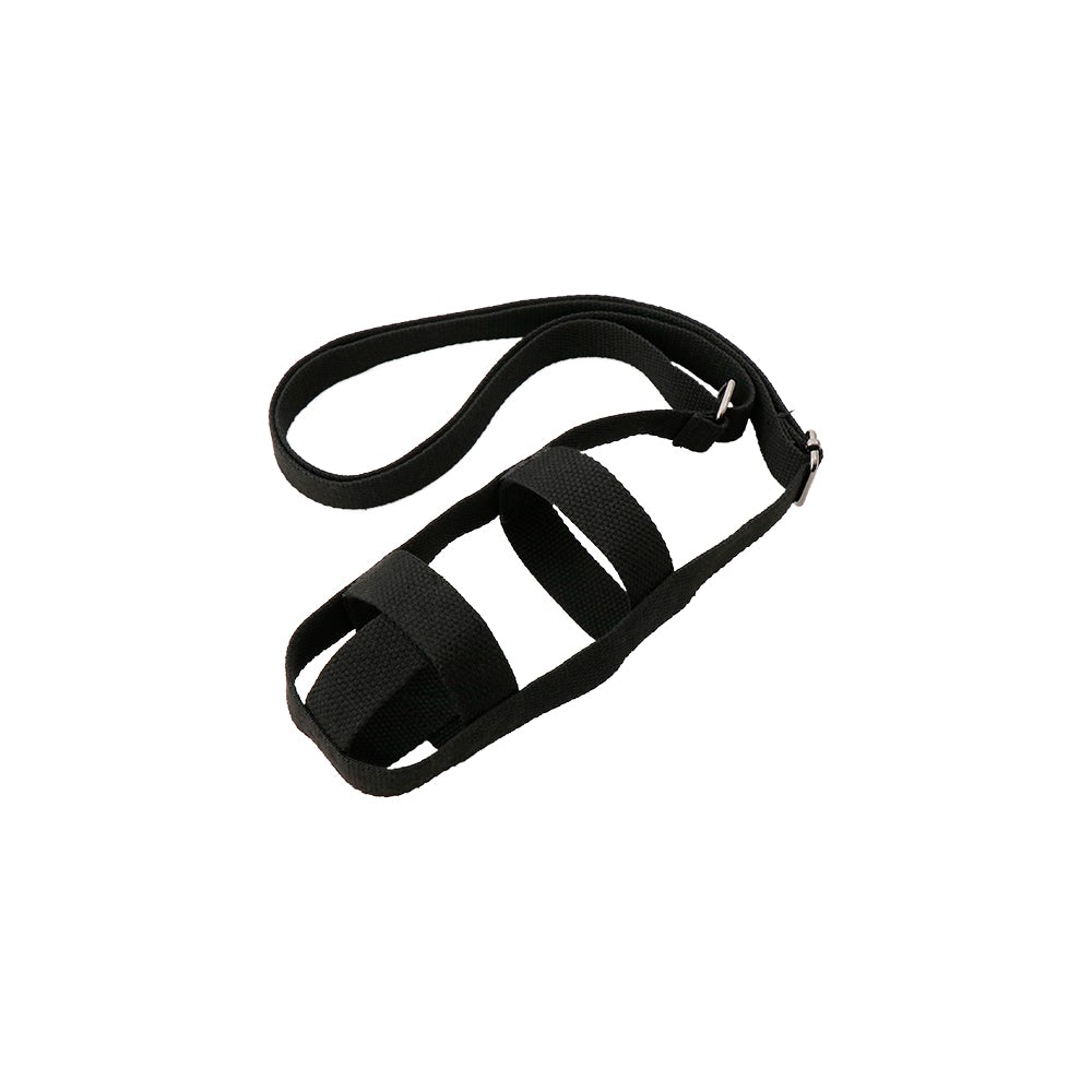 KINTO TUMBLER STRAP (75MM / 3IN)  BLACK 6