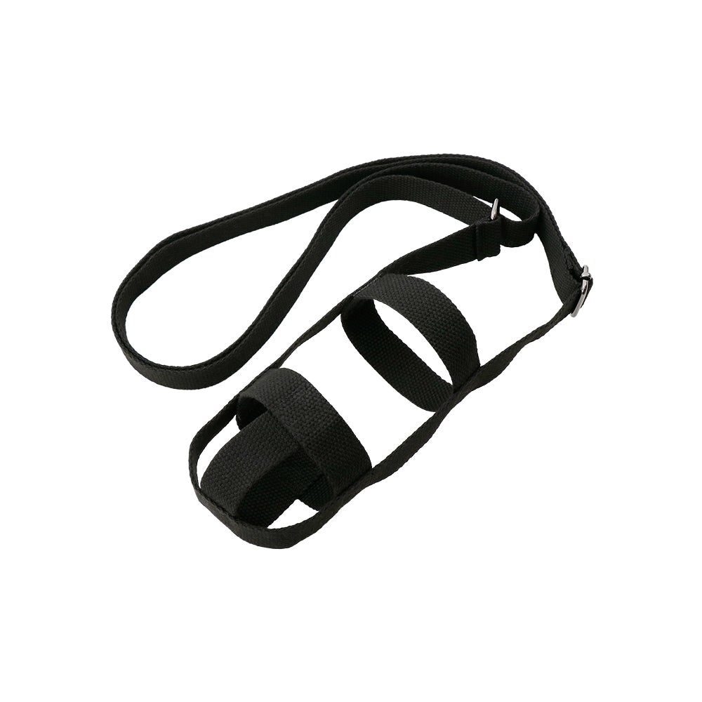 KINTO TUMBLER STRAP (80MM / 3.2IN)  BLACK 4