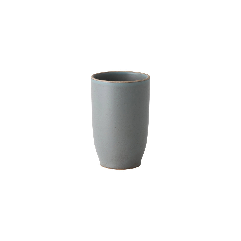 KINTO NORI TUMBLER 350ML  BLUE GREY 6