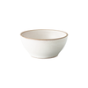 KINTO NORI BOWL (⌀165MM/6.6IN) WHITE THUMBNAIL 0