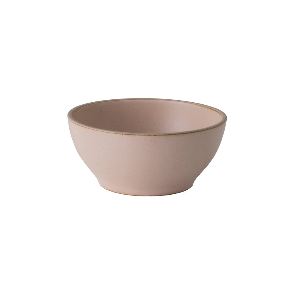 KINTO NORI BOWL (⌀165MM/6.6IN)  PINK 3