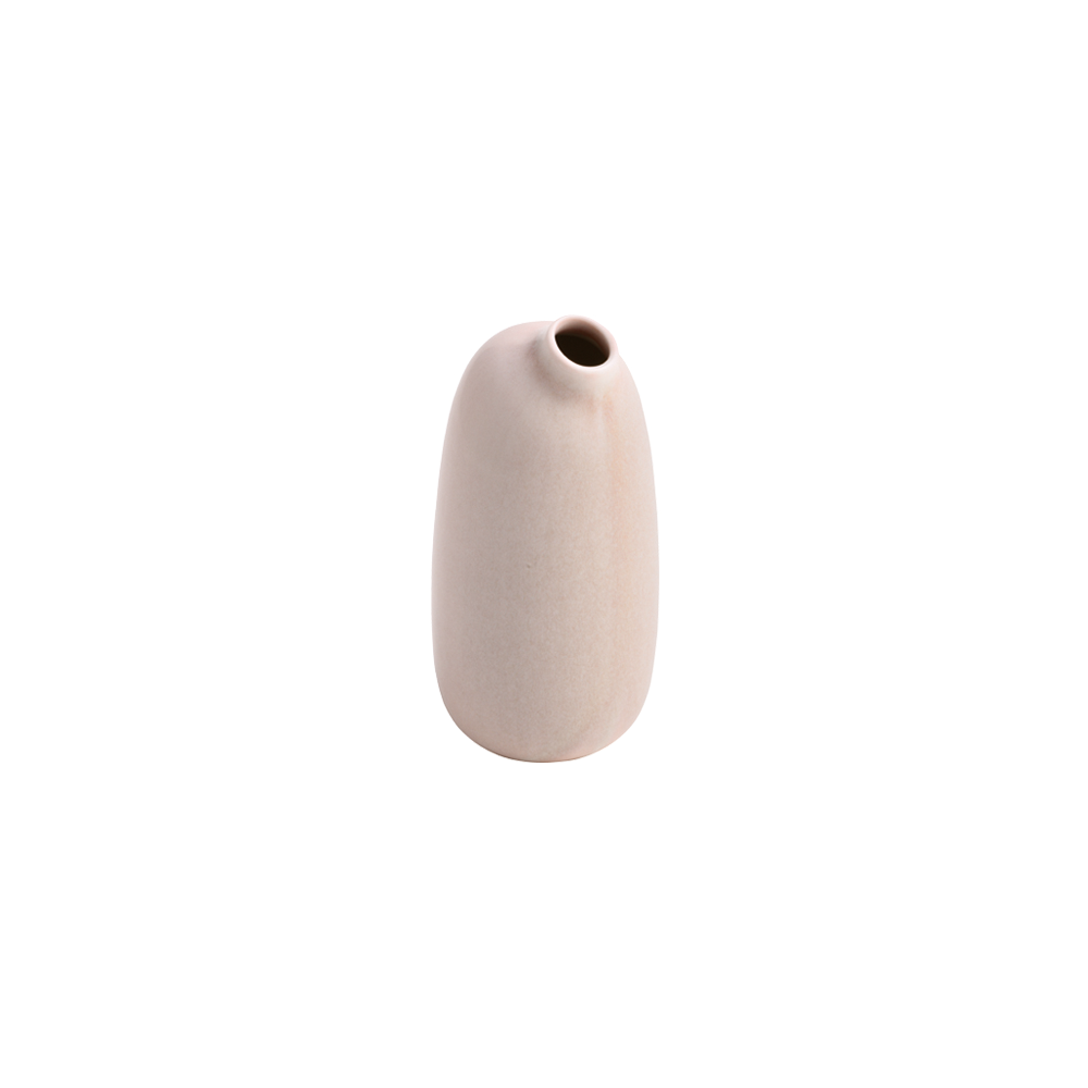 KINTO SACCO VASE 03  PINK 0