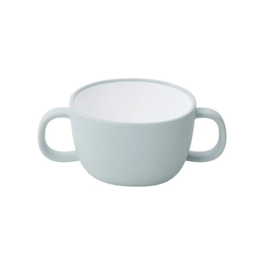 KINTO BONBO SOUP MUG 200ML  BLUE GREY 0