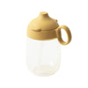 KINTO BONBO STRAW MUG 260ML YELLOW THUMBNAIL 3