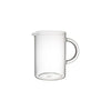 KINTO SCS COFFEE JUG 600ML CLEAR THUMBNAIL 0