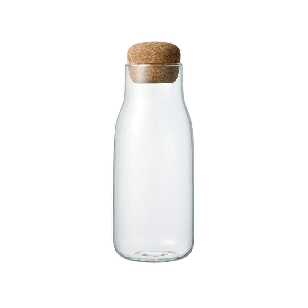 KINTO BOTTLIT CANISTER 600ML  CLEAR 0