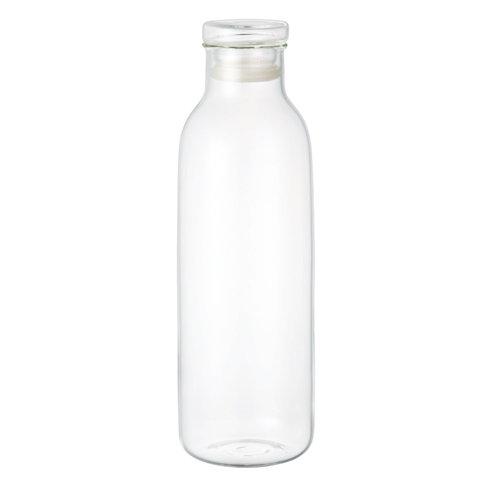 KINTO BOTTLIT CARAFE 1L  CLEAR 0