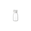 KINTO BOTTLIT DRESSING BOTTLE 130ML CLEAR THUMBNAIL 0