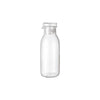 KINTO BOTTLIT DRESSING BOTTLE (250ML/8.5OZ) CLEAR THUMBNAIL 0