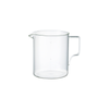 KINTO OCT COFFEE JUG 600ML CLEAR THUMBNAIL 0