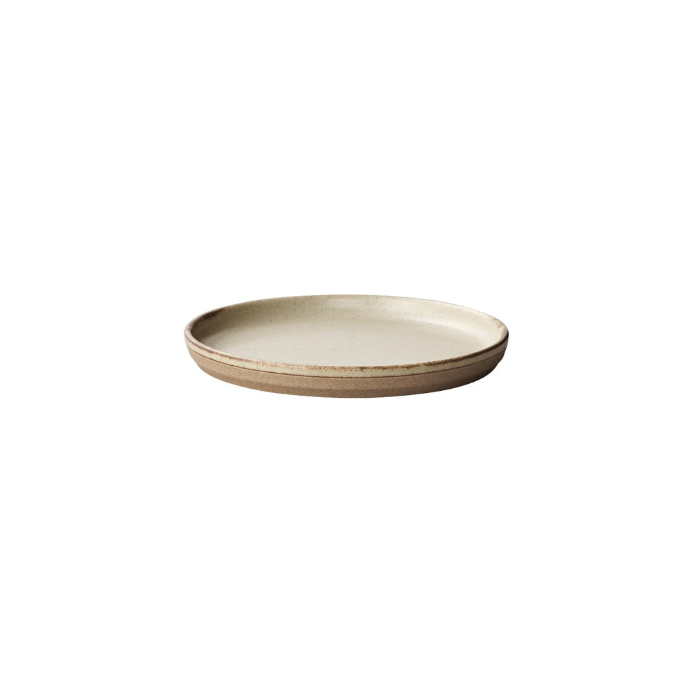 KINTO CLK-151 PLATE 160MM  BEIGE 0