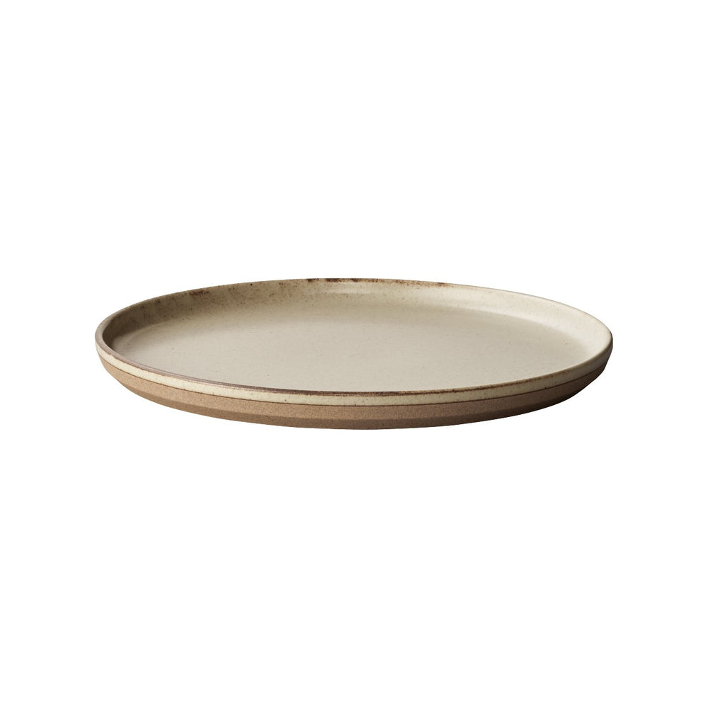 KINTO CLK-151 PLATE 250MM  BEIGE 0