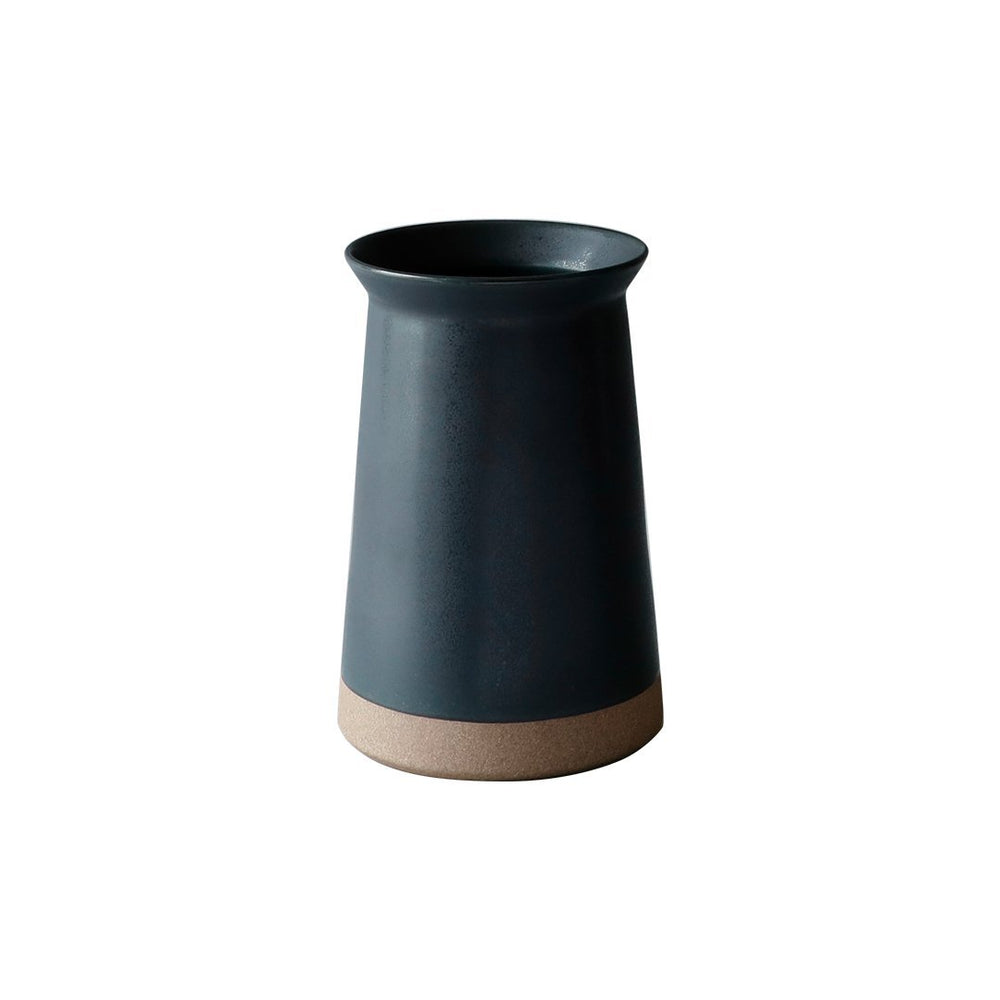 KINTO CLK-211 UTENSIL HOLDER 75MM / 3IN BLACK THUMBNAIL 8