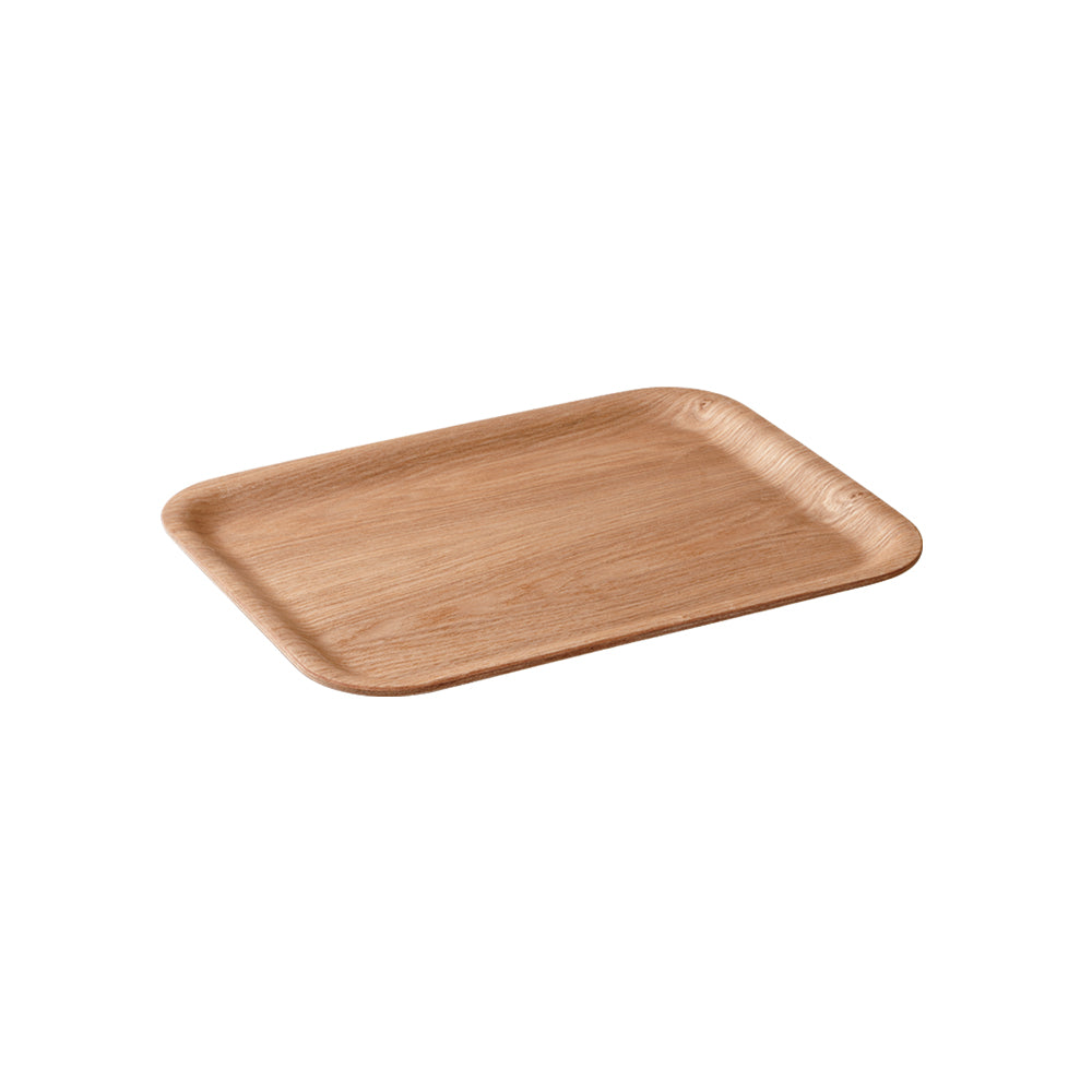 KINTO NONSLIP TRAY 320X240MM  WILLOW 2