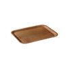 KINTO NONSLIP TRAY 320X240MM TEAK THUMBNAIL 0