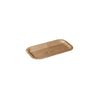 KINTO NONSLIP TRAY (220X120MM/8.8X4.8IN) WILLOW THUMBNAIL 0