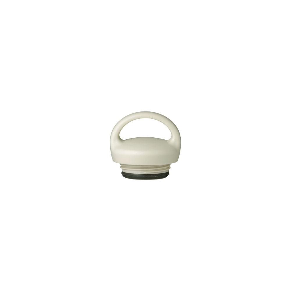 KINTO DAY OFF TUMBLER REPLACEMENT LID (500ML/17OZ) (A)  WHITE 6