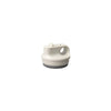 KINTO ACTIVE TUMBLER REPLACEMENT LID (600-800ML/20-27OZ) WHITE THUMBNAIL 2