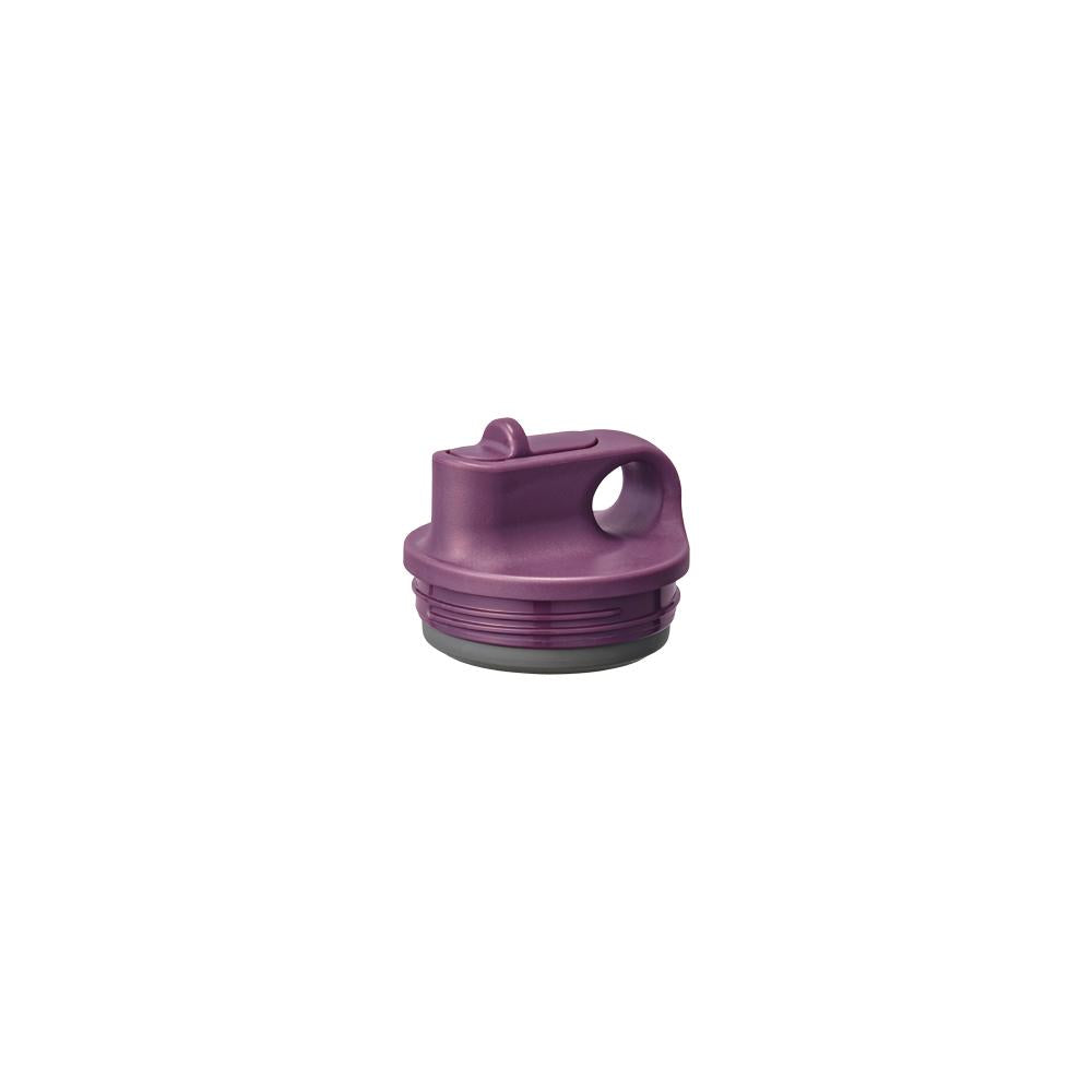 KINTO ACTIVE TUMBLER REPLACEMENT LID (600-800ML/20-27OZ)  ASH PINK 0