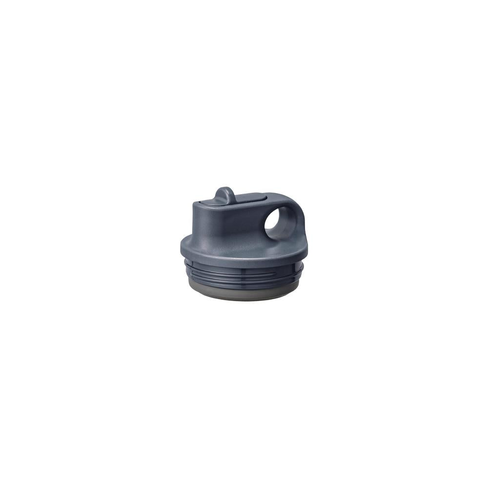 KINTO ACTIVE TUMBLER REPLACEMENT LID (600-800ML/20-27OZ)  BLUE GREY 8