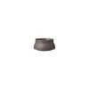 KINTO DAY OFF TUMBLER REPLACEMENT CAP (500ML/17OZ) (A) DARK GREY THUMBNAIL 0