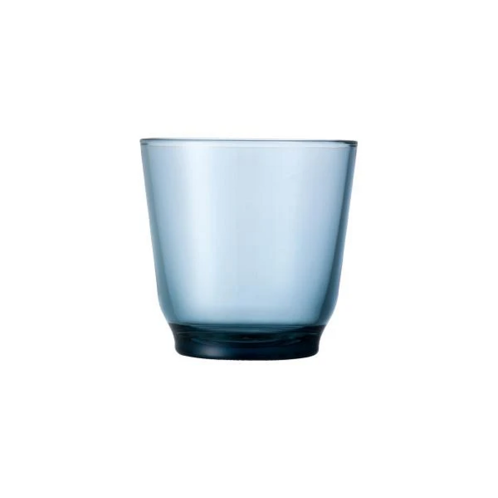 KINTO HIBI TUMBLER 220ML  BLUE 0