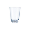 KINTO HIBI TUMBLER (350ML/11.9OZ) CLEAR THUMBNAIL 0