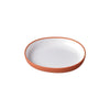 KINTO BONBO PLATE 170X160MM ORANGE THUMBNAIL 4