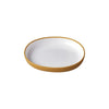 KINTO BONBO PLATE 170X160MM YELLOW THUMBNAIL 2