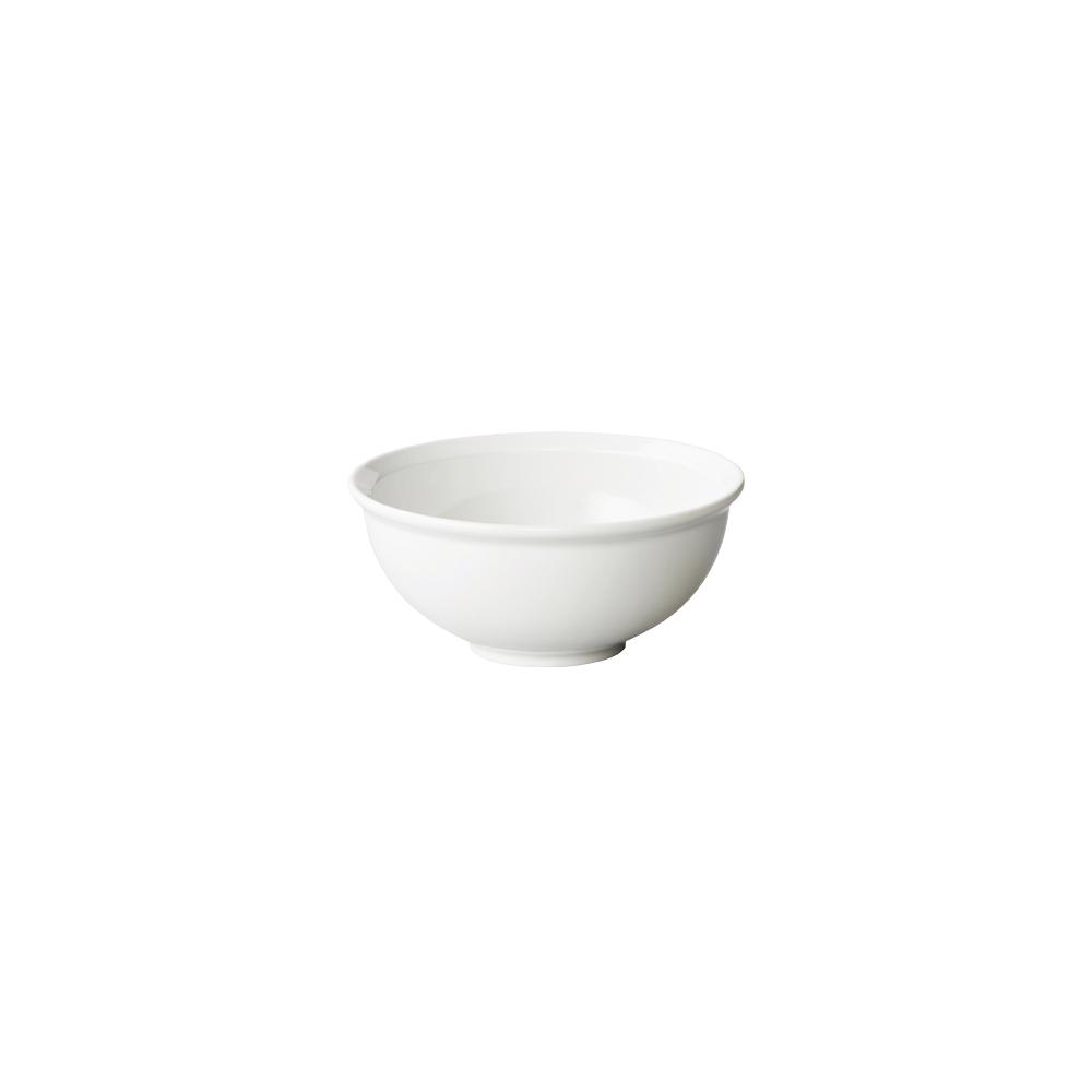 KINTO RIM BOWL (⌀110MM/4IN)  WHITE 0