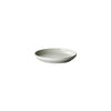 KINTO RIM PLATE (⌀115MM/4.5IN) EARTH GREY THUMBNAIL 0