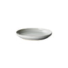 KINTO RIM PLATE (⌀160MM/6.5IN) EARTH GREY THUMBNAIL 0