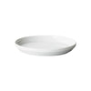 KINTO RIM PLATE (⌀205MM/8IN) WHITE THUMBNAIL 4