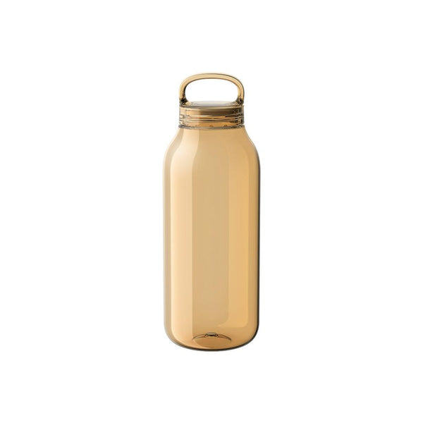 WATER BOTTLE (500ml/17oz) – KINTO Canada