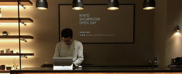 KINTO Journal Article SHOWROOM OPEN DAY: JUNE