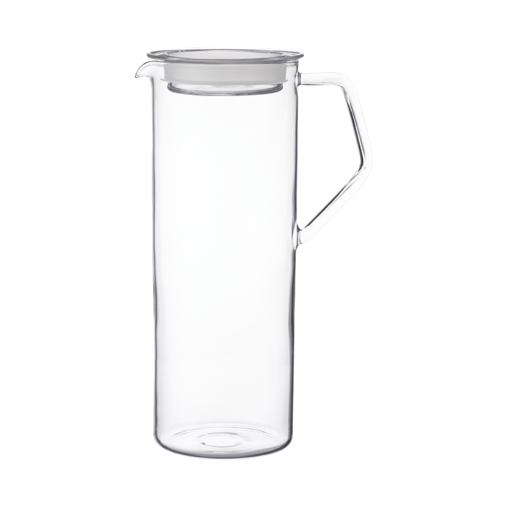  KINTO KINTO CAST WATER JUG 1.2L  DEFAULT TITLE 0