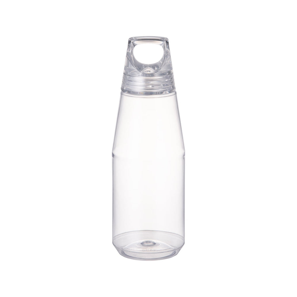  KINTO TRAIL BOTTLE (600ML/20OZ)  CLEAR 0