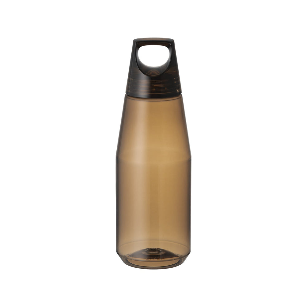  KINTO TRAIL BOTTLE (600ML/20OZ)  BROWN 4