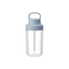KINTÔ TO GO BOTTLE (360ML/12.2OZ) MINIATURE BLEU CLAIR 7