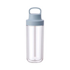 KINTÔ TO GO BOTTLE (480ML/16OZ) MINIATURE BLEU CLAIR 12