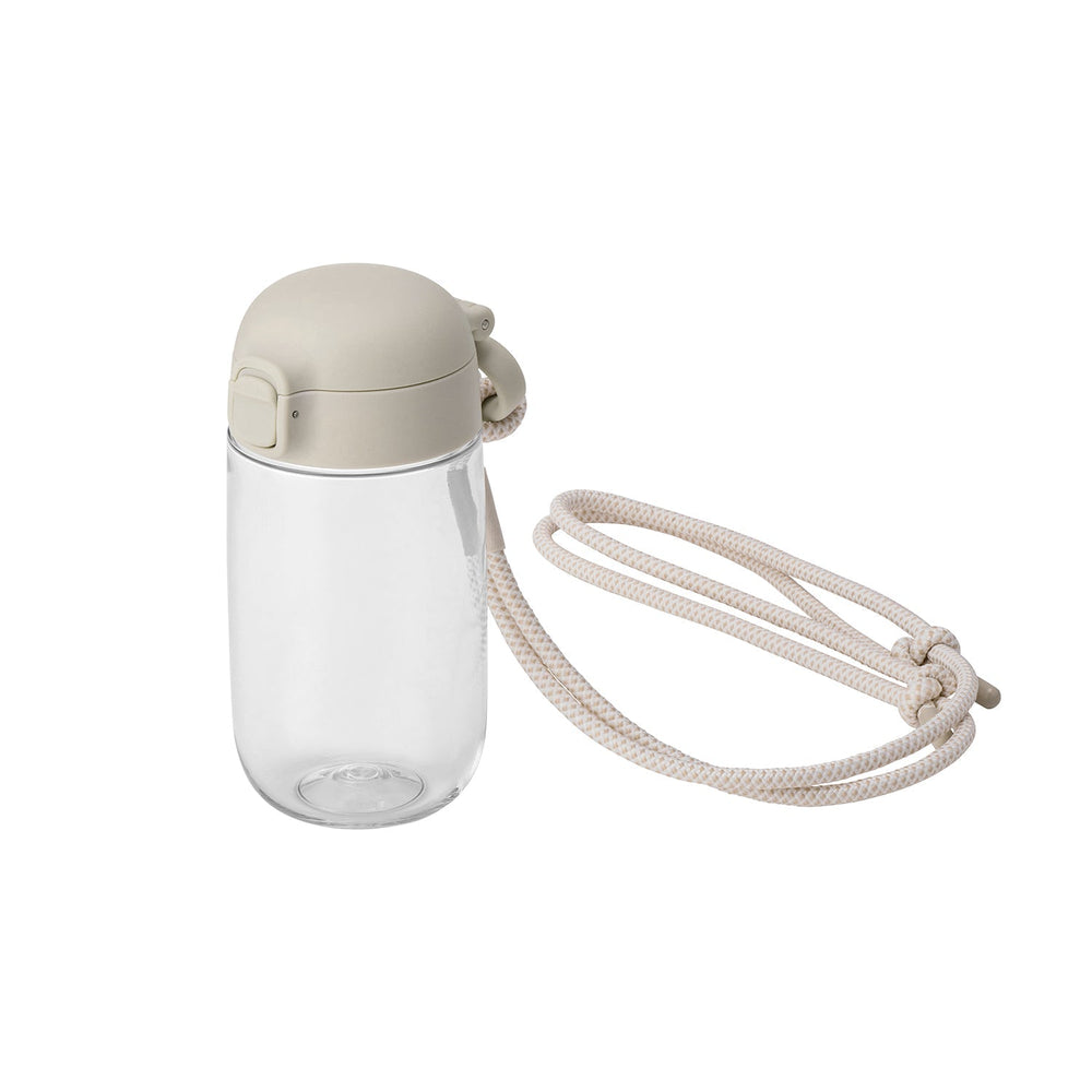  KINTO KIDS WATER BOTTLE (380ML/12.9OZ)  IVORY 0
