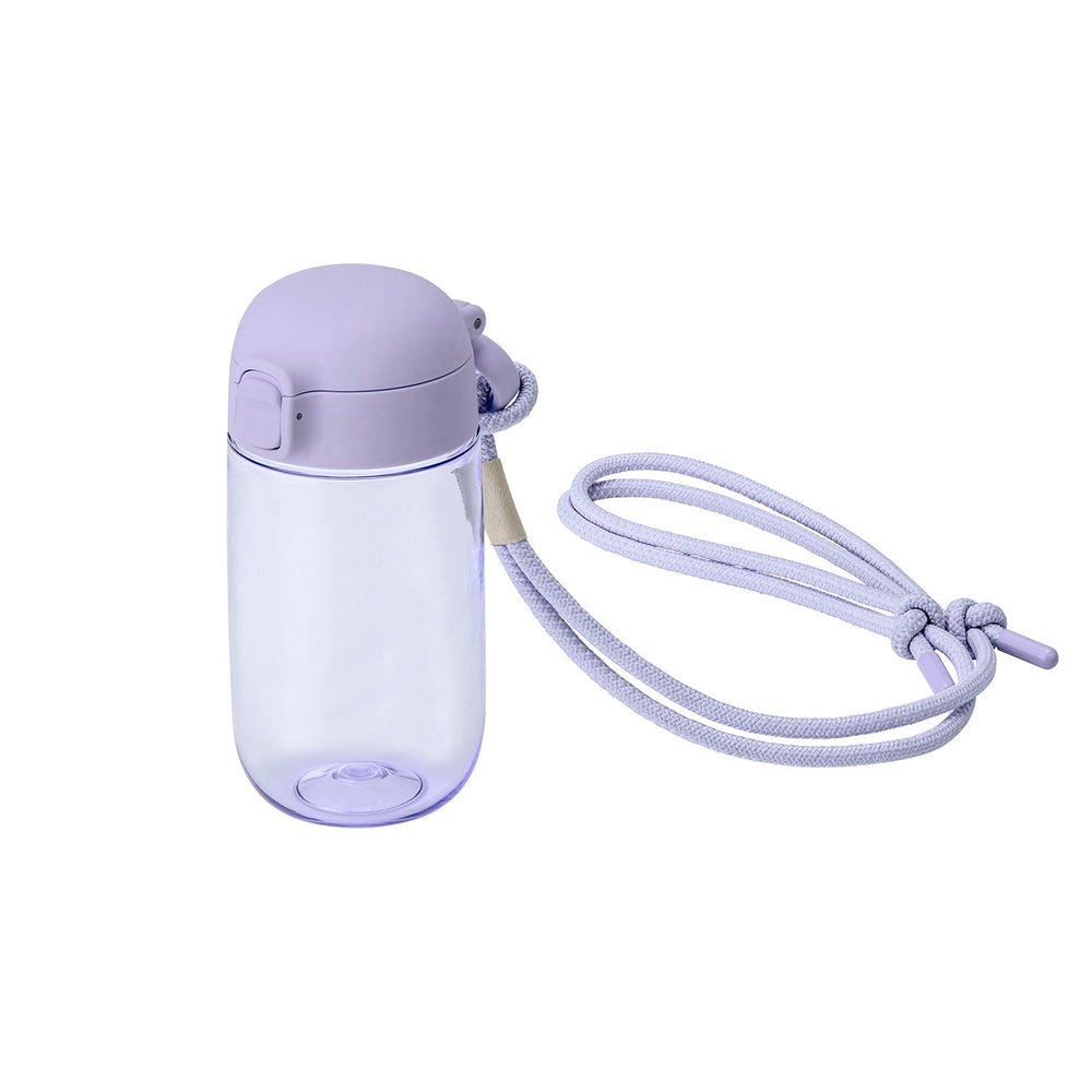  KINTO KIDS WATER BOTTLE (380ML/12.9OZ)  LIGHT BLUE 19